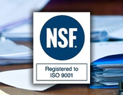 NanoScale Corporation is maintaining their ISO9001 status